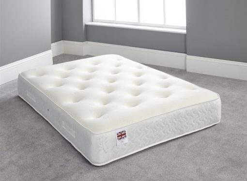 10 inch thick twin mattress